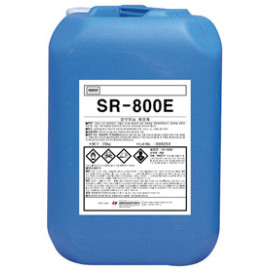 CHẾ PHẨM LÀM SẠCH BỀ MẶT KIM LOẠI NABAKEM SR-800E, 20KG/THÙNG